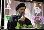 برپایی پرشور تجمعات اردستان در موج سی و دوم