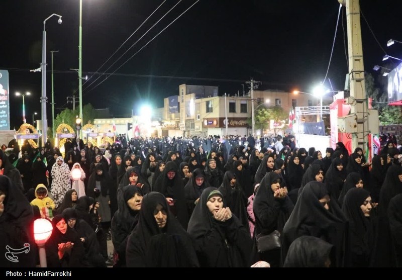 اخبار اردستان , تجمع , 