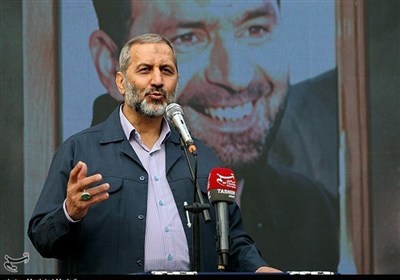 سردار موسوی: راهبرد نظامی رهبر شهیدمان ما را سربلند کرده است