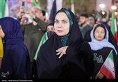 وداع با پیکر 2 شهید حملات آمریکایی صهیونی در بوشهر