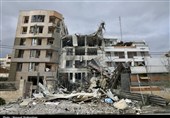 33,000 Homes Damaged in Tehran Since Outbreak of US-Israeli War