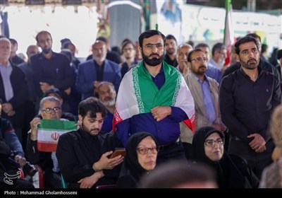 جوانان سنگر دفاع از میهن را حفظ کردند/ راه‌اندازی پاتوق‌های جوانی