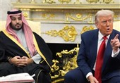 Financial Times: Саудовская Аравия раздражена хаотичным и непоследовательным управлением Трампа в войне