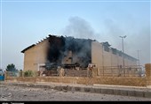 Spokesman Condemns US PrSM Missile Attack on Iran’s Lamerd as “War Crime”