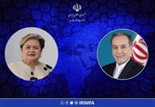 وزیر خارجه فیلیپین: به تفاهم خوبی با ایران برای تامین انرژی خود رسیدیم