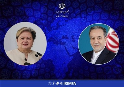 وزیر خارجه فیلیپین: به تفاهم خوبی با ایران برای تامین انرژی خود رسیدیم