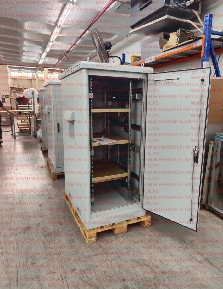 گروه هکری حنظله , جنگ آمریکا و رژیم صهیونیستی علیه ایران , 