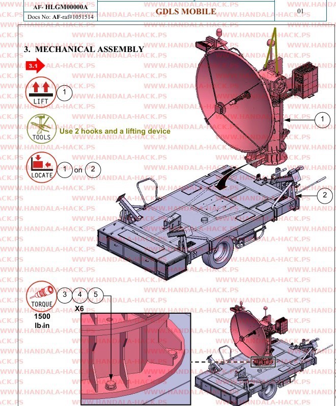 گروه هکری حنظله , جنگ آمریکا و رژیم صهیونیستی علیه ایران , 