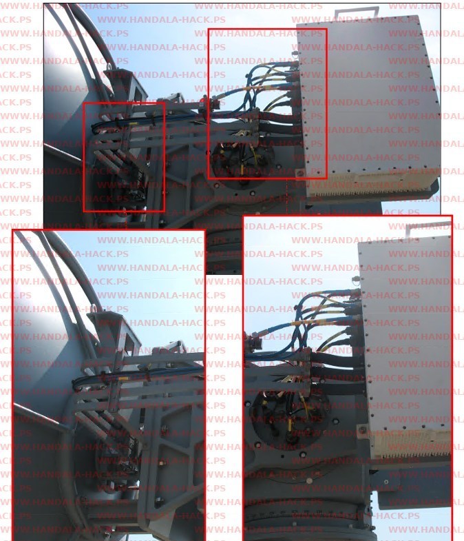 گروه هکری حنظله , جنگ آمریکا و رژیم صهیونیستی علیه ایران , 