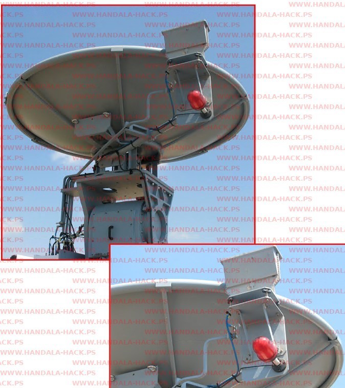 گروه هکری حنظله , جنگ آمریکا و رژیم صهیونیستی علیه ایران , 