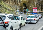 ثبت بیش از 378 میلیون تردد در طرح نوروزی 1405