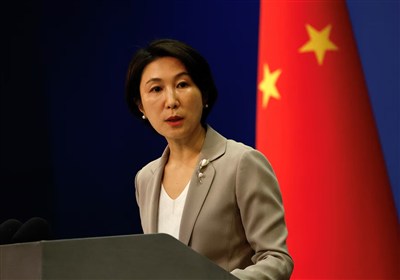 China Says 'Fabricated Narratives' Cannot Justify US Sanctions on Cuba