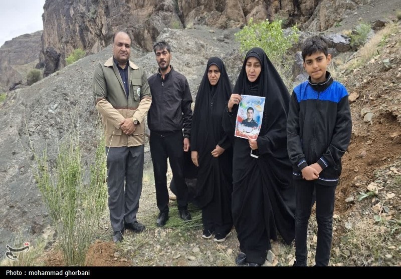 اخبار استان خراسان جنوبی , روز طبیعت , 