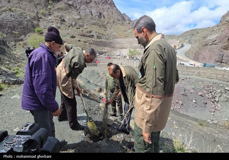 اخبار استان خراسان جنوبی , روز طبیعت , 