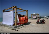روز طبیعت در کیش