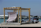 روز طبیعت در کیش