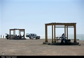 روز طبیعت در کیش
