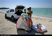 روز طبیعت در کیش