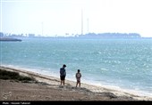 روز طبیعت در کیش