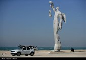 روز طبیعت در کیش