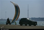 روز طبیعت در کیش