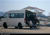 روز طبیعت در کیش