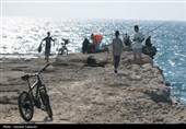 روز طبیعت در کیش