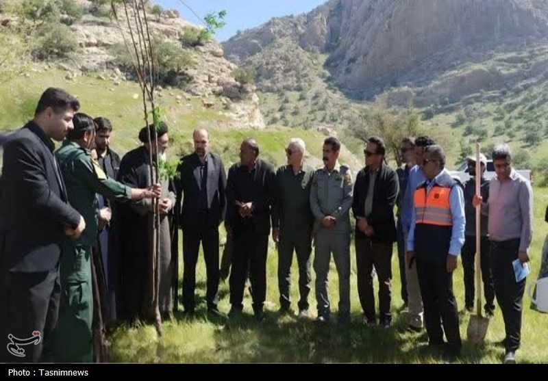 سازمان منابع طبیعی , 