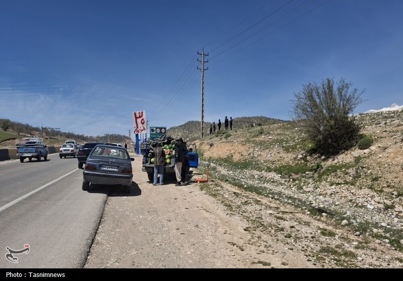 روز طبیعت , اخبار استان کهگیلویه و بویراحمد , 