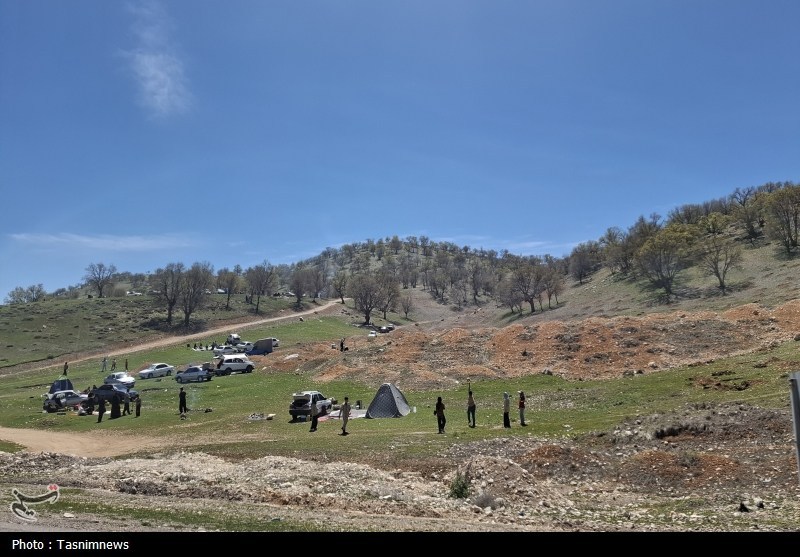 روز طبیعت , اخبار استان کهگیلویه و بویراحمد , 