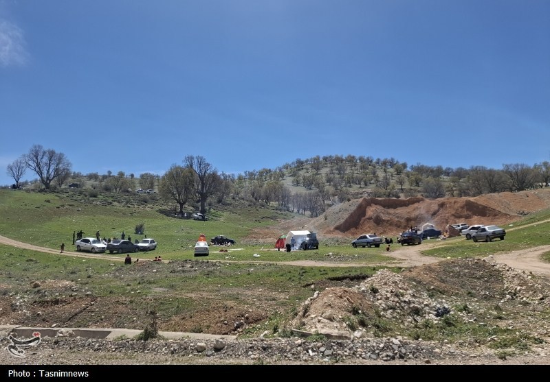 روز طبیعت , اخبار استان کهگیلویه و بویراحمد , 