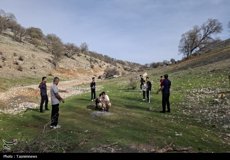 روز طبیعت , اخبار استان کهگیلویه و بویراحمد , 