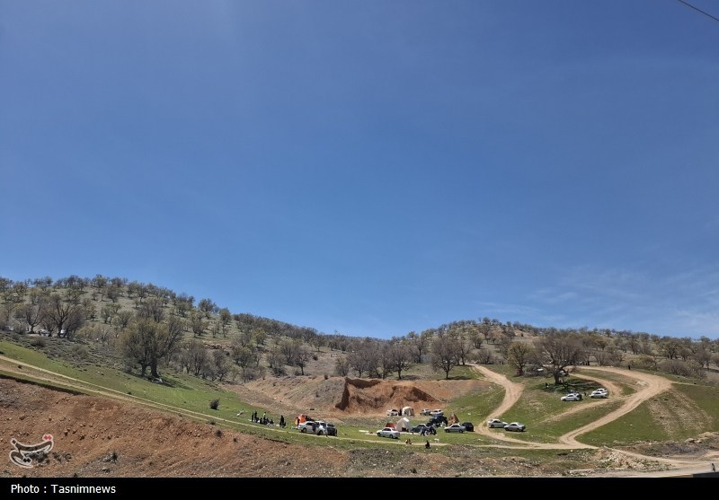 روز طبیعت , اخبار استان کهگیلویه و بویراحمد , 