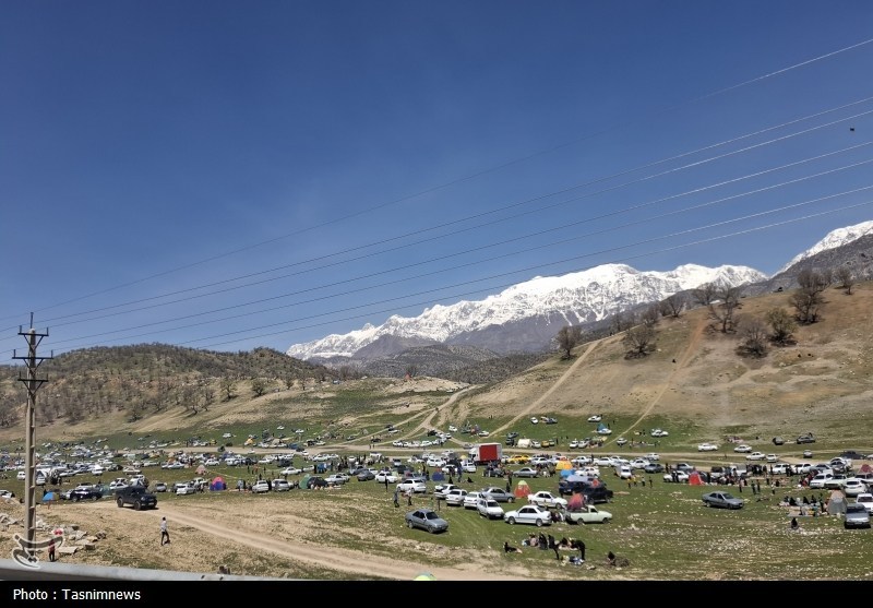 روز طبیعت , اخبار استان کهگیلویه و بویراحمد , 