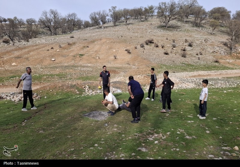 روز طبیعت , اخبار استان کهگیلویه و بویراحمد , 