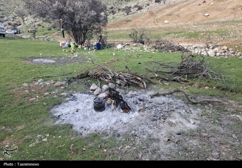 روز طبیعت , اخبار استان کهگیلویه و بویراحمد , 