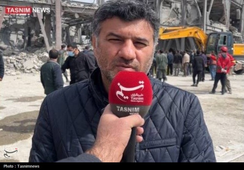 وقفه‌ای در خدمات شهرداری زنجان ایجاد نشده است