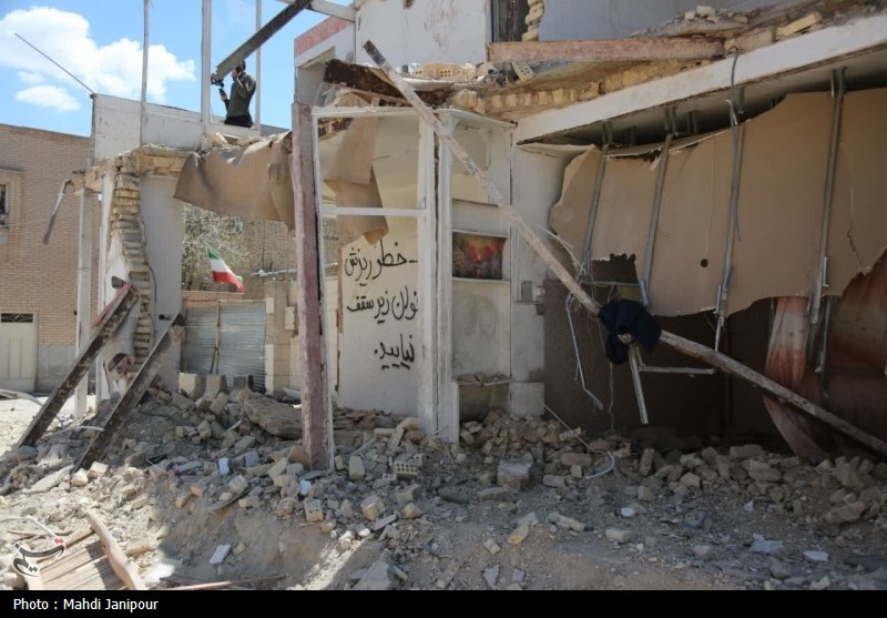 اخبار استان اصفهان , اخبار اصفهان , جهادگر , گروه‌های جهادی , 