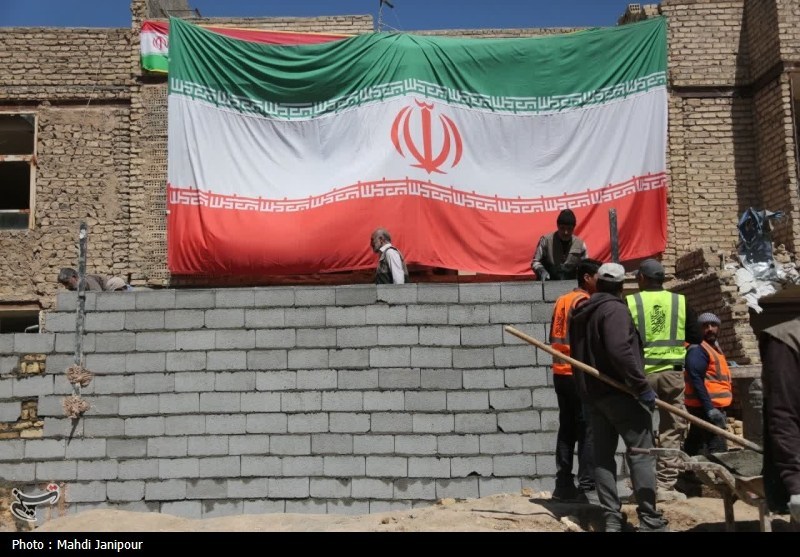 اخبار استان اصفهان , اخبار اصفهان , جهادگر , گروه‌های جهادی , 