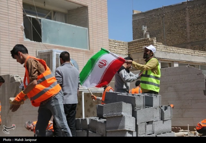 اخبار استان اصفهان , اخبار اصفهان , جهادگر , گروه‌های جهادی , 