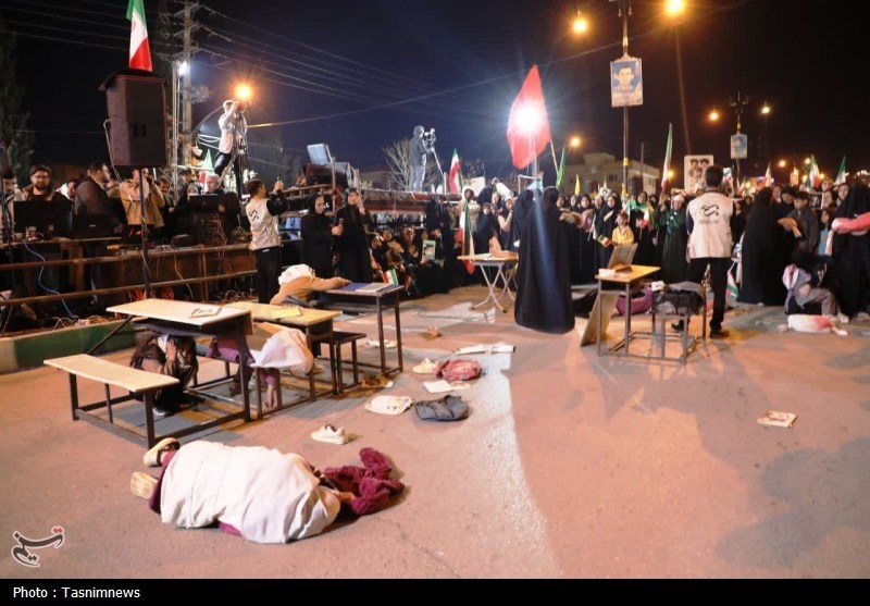 اخبار یاسوج , شهید امام خامنه ای (ره) , 