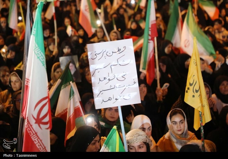 اخبار یاسوج , شهید امام خامنه ای (ره) , 