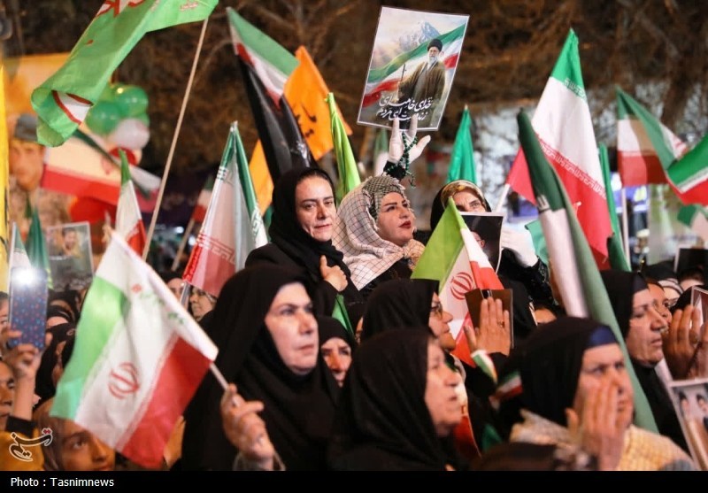 اخبار یاسوج , شهید امام خامنه ای (ره) , 