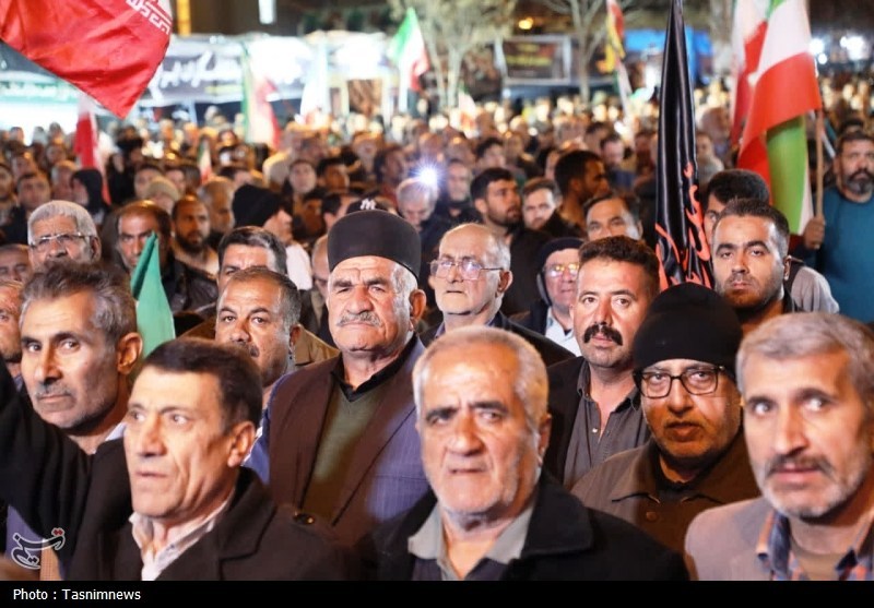 اخبار یاسوج , شهید امام خامنه ای (ره) , 