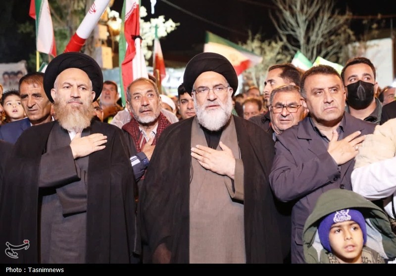 اخبار یاسوج , شهید امام خامنه ای (ره) , 