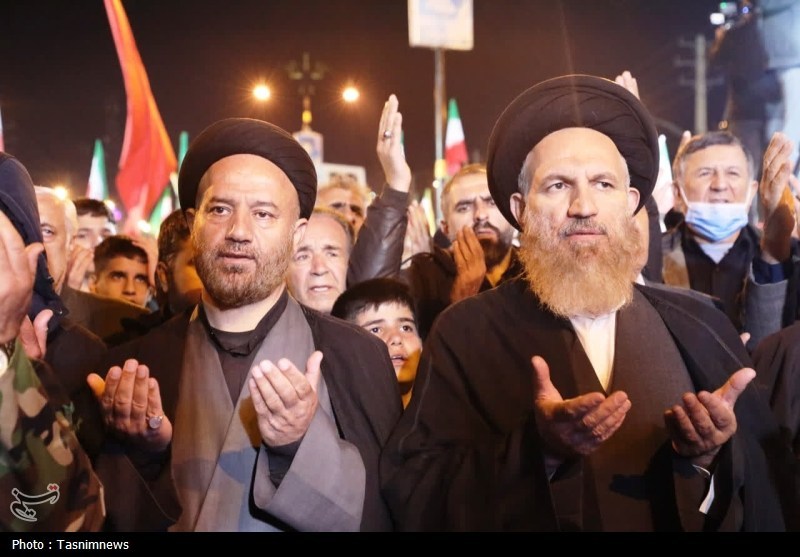 اخبار یاسوج , شهید امام خامنه ای (ره) , 