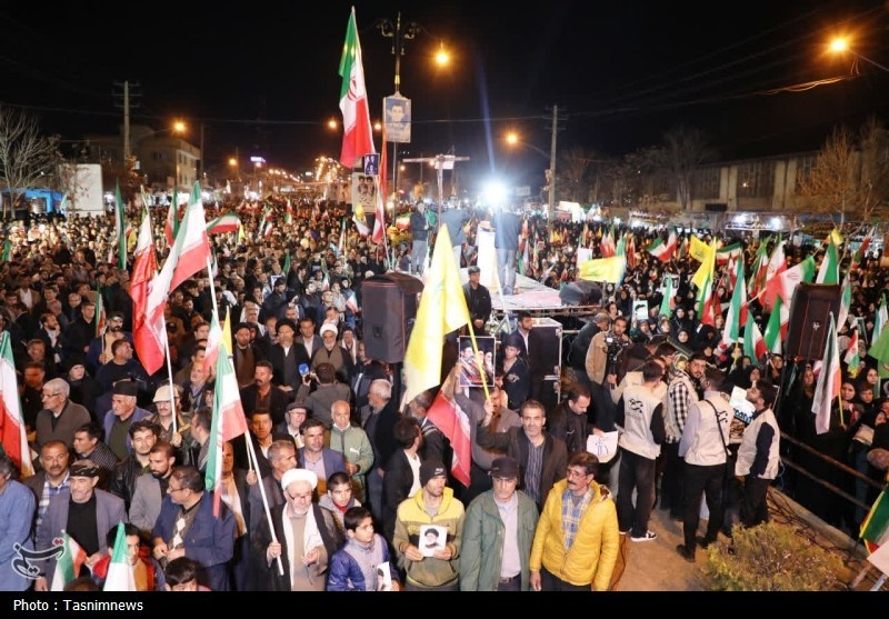 اخبار یاسوج , شهید امام خامنه ای (ره) , 