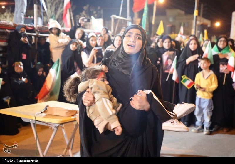 اخبار یاسوج , شهید امام خامنه ای (ره) , 