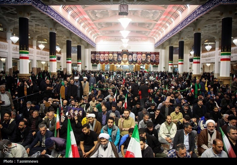 مراسم تشییع , اخبار قم , حضرت معصومه (س) , 