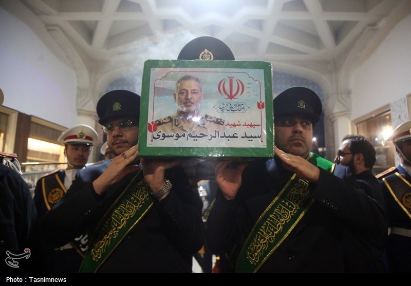 مراسم تشییع , اخبار قم , حضرت معصومه (س) , 